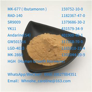 MK-2866,MK2866/Ostarine Sarms Powder For Muscle Growth MK2866/Ostarine Sarms Powder For Muscle Growth