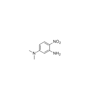 5-二甲基氨基-2-硝基苯胺
