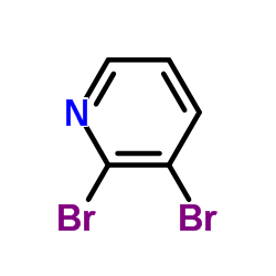 2,3-二溴吡啶,2,3-Dibromopyridine