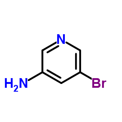 5-溴-3-氨基吡啶,3-Amino-5-bromopyridine