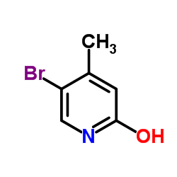 5-溴-2-羟基-4-甲基吡啶,5-Bromo-4-methyl-2(1H)-pyridinone