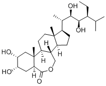 28-高芸苔素内酯,homobrassinolide