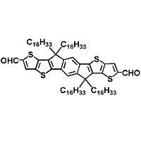 C16-IDTT-CHO,C16-IDTT-CHO