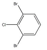 2-氯-1,3-二溴苯,1,3-Dibromo-2-Chlorobenzene