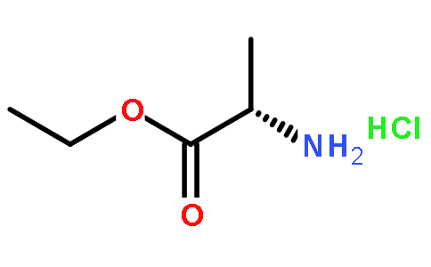 L-丙氨酸乙酯盐酸盐,L-Alanine ethlester hydrochloride