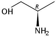 D-丙氨醇,D-Alaninol