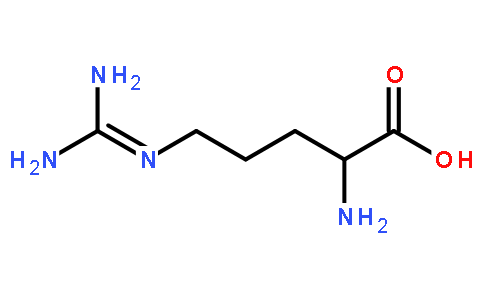 DL-精氨酸,DL-Arginine