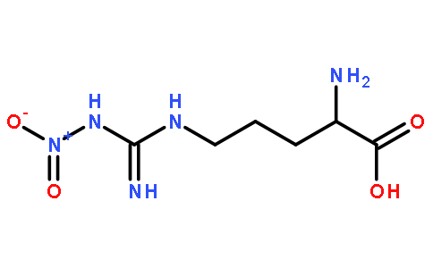 N-硝基-L-精氨酸,L-NNA