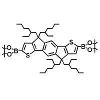 C2C6-IDT-硼酸酯,C2C6-IDT-boric ester