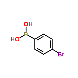 4-溴苯硼酸