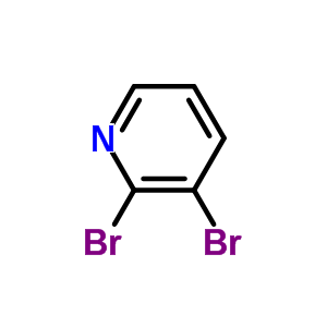 2,3-二溴吡啶