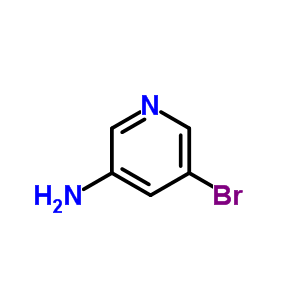 5-溴-3-氨基吡啶,3-Amino-5-bromopyridine