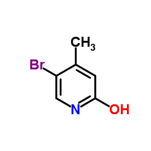 5-溴-2-羟基-4-甲基吡啶,5-Bromo-4-methyl-2(1H)-pyridinone