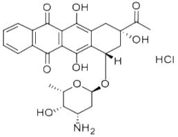 盐酸伊达比星,Idarubicin Hydrochloride