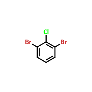 2-氯-1,3-二溴苯