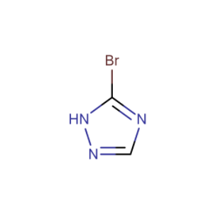 5-溴-1H-1,2,4-三唑