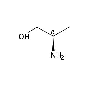 D-丙氨醇,D-Alaninol