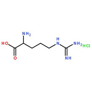 L-精氨酸盐酸盐,L-Arginine HCL