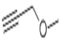 甲基炔丙基醚,Methyl 2-Propynyl Ether