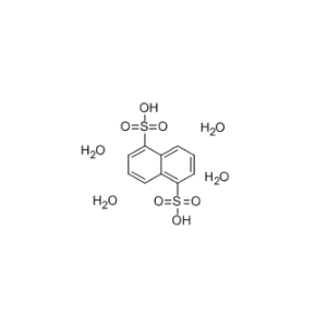 1,5-萘二磺酸(四水合物),1,5-naphthalenedisulfonic acid tetrahydrate