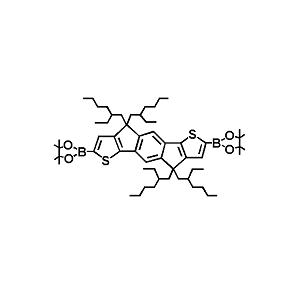 C2C6-IDT-硼酸酯,C2C6-IDT-boric ester