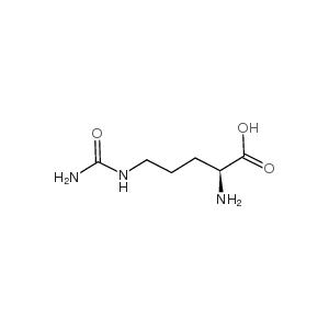 L-瓜氨酸,L-Citrulline