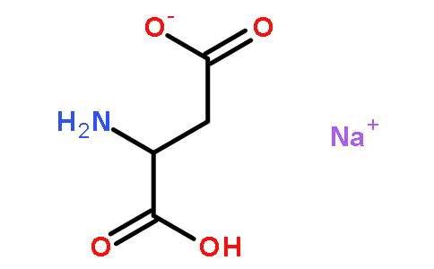 L-天门冬钠,L-Aspartic acid sodium salt