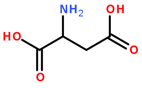 DL-天冬氨酸,DL-Aspartic acid