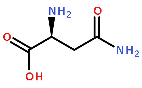 L-天冬酰胺,L-Asparagine