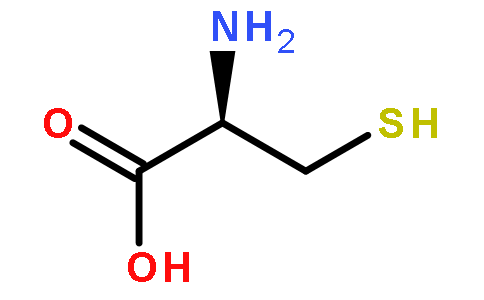 L-半胱氨酸,L-Cysteine