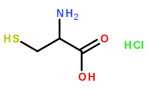 L-半胱氨酸盐酸盐无水物,L-Cysteine Hydrochloride Anhydrous