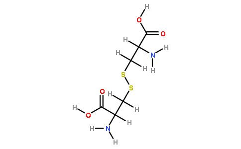 L-胱氨酸,L-Cystine