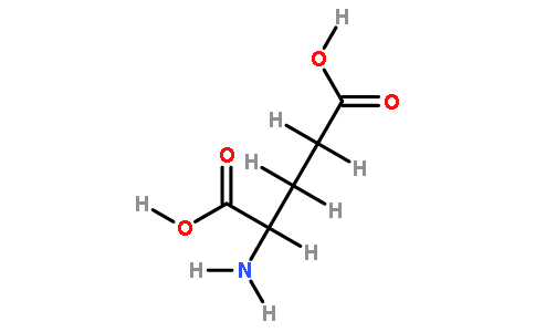 L-谷氨酸,L-Glutamic acid