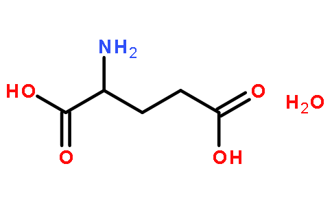 DL-谷氨酸水合物,DL-Glutamic acid monohydrate