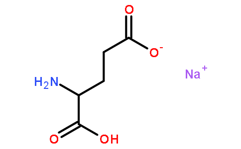 L-谷氨酸单钠盐水合物,MSG hydrate