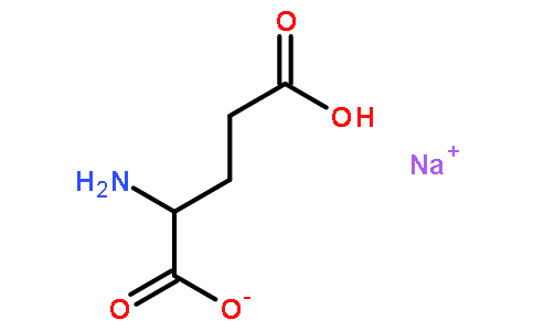 L-谷氨酸单钠盐一水物,MSG monohydrate