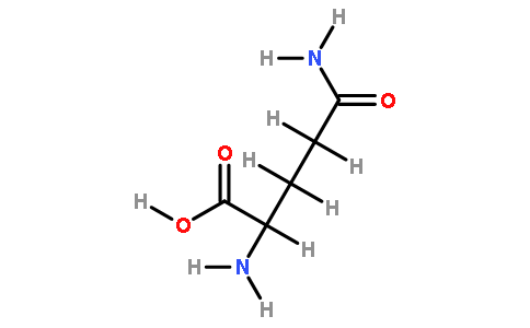 DL-谷氨酰胺,DL-Glutamine