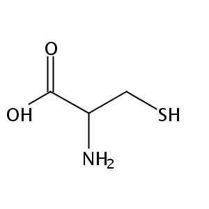 DL-半胱氨酸,DL-Cysteine