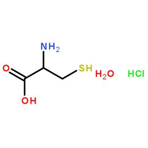 DL-半胱氨酸盐酸盐一水物,DL-Cysteine HCL