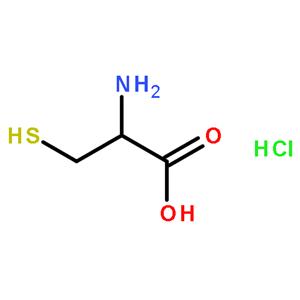 DL-半胱氨酸盐酸盐无水物,DL-Cysteine HCL