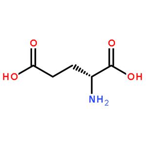 D-谷氨酸,D-Glutamic acid
