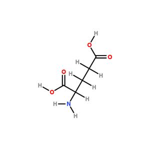 DL-谷氨酸,DL-Glutamic acid