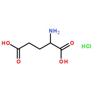 L-谷氨酸盐酸盐,L-Glutamic acid HCL