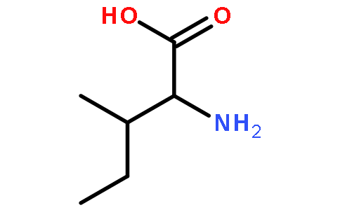 DL-异亮氨酸,DL-Isoleucine