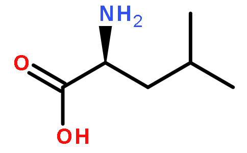 D-亮氨酸,D-Leucine