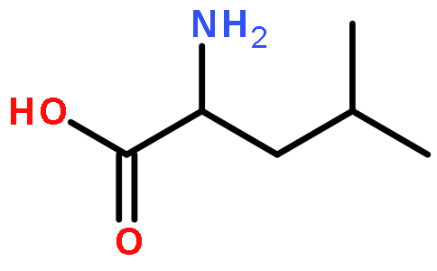 DL-亮氨酸,DL-Leucine