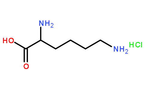 L-赖氨酸盐酸盐,L-Lysine HCL