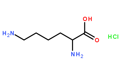 DL-赖氨酸盐酸盐,DL-Lysine HCL