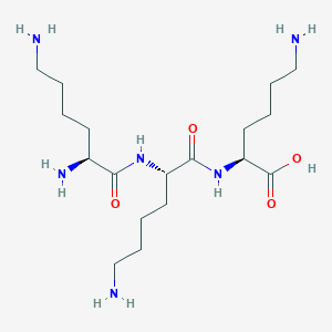 多聚左旋赖氨酸:分子量≥30万,Poly-L-lysine hydrobromide