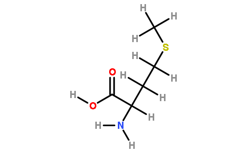 L-甲硫氨酸,L-Methionine